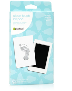 TAMPON D'ENCRE CLEAN TOUCH