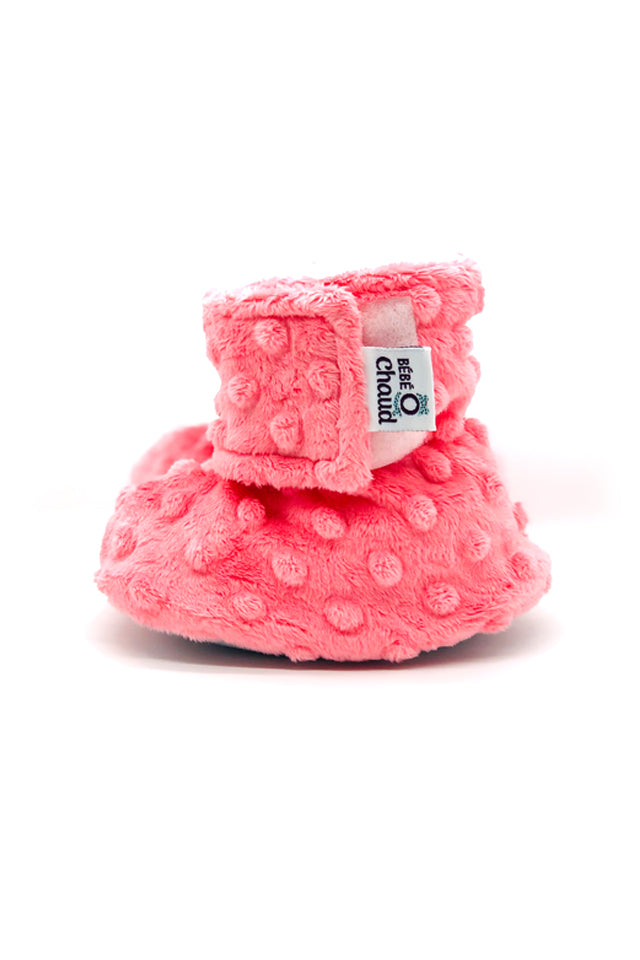 PANTOUFLES BÉBÉ Ô CHAUD - Institut MAIA