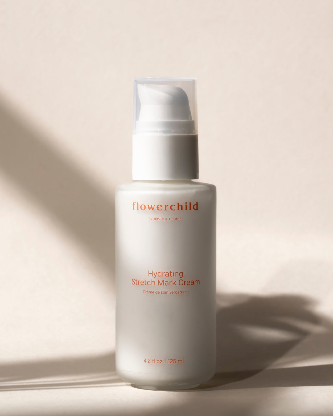 CRÈME DE SOIN VERGETURES - Institut MAIA