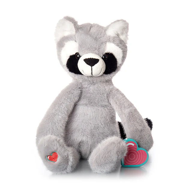 PELUCHE RATON LAVEUR - Institut MAIA