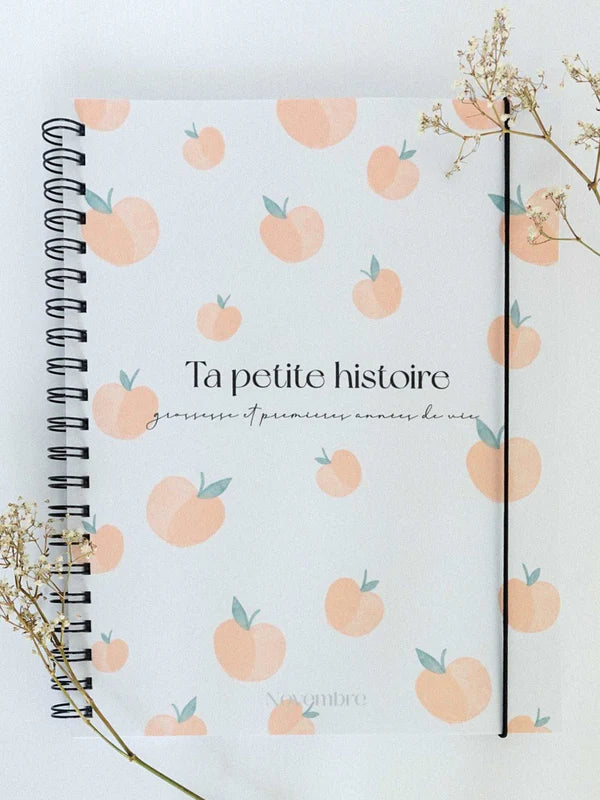 LIVRE DE BÉBÉ & GROSSESSE - NOVEMBRE BOUTIQUE - Institut MAIA