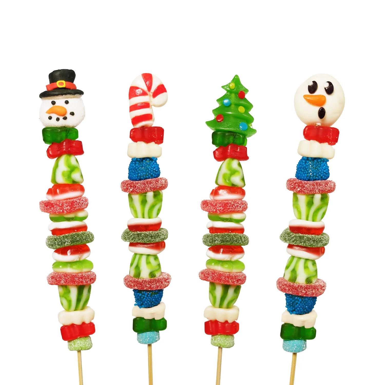 BROCHETTE DE JUJUBES NOËL - Institut MAIA