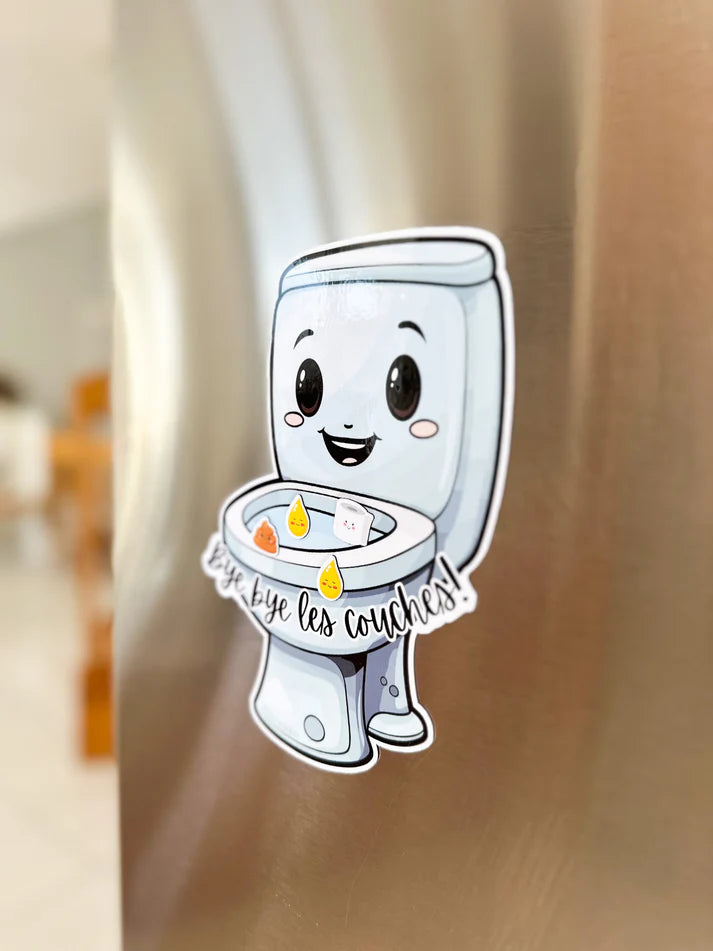 SYSTÈME DE MOTIVATION À LA PROPRETÉ - Institut MAIA