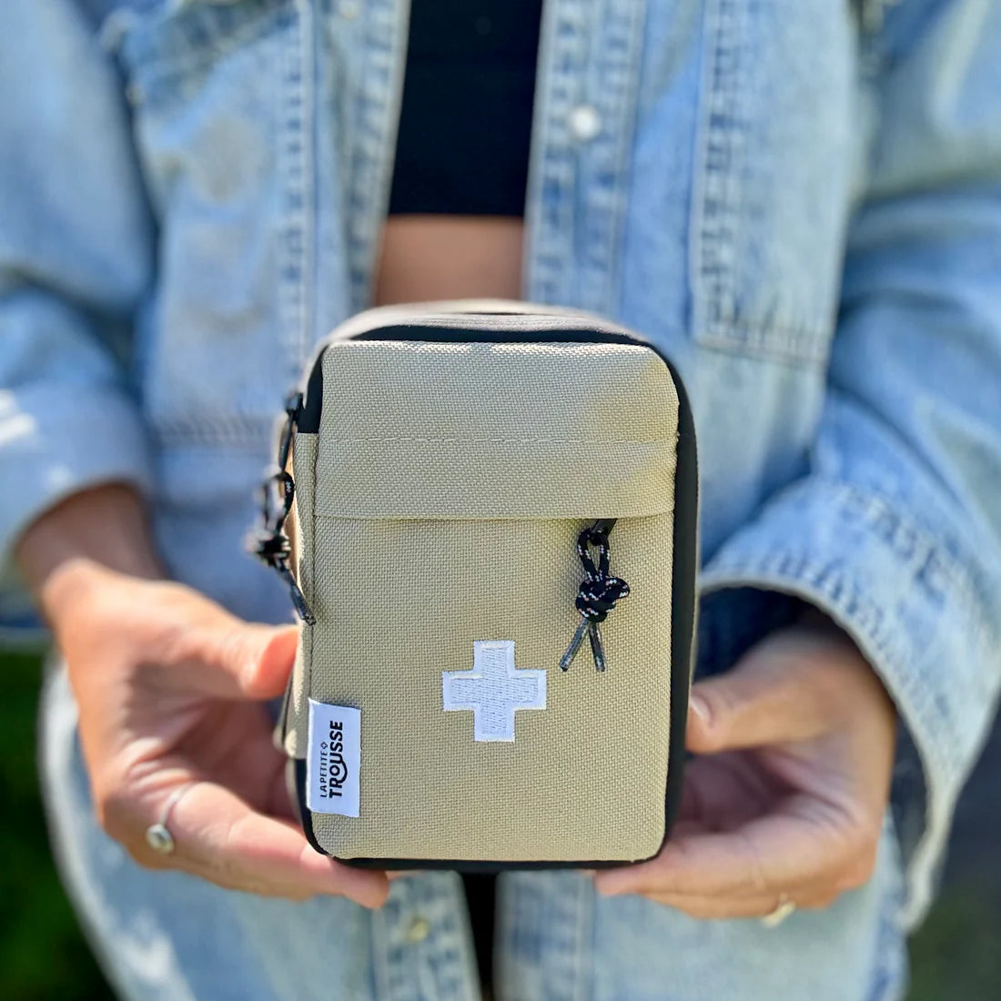 LA TROUSSE EVERYDAY - Institut MAIA