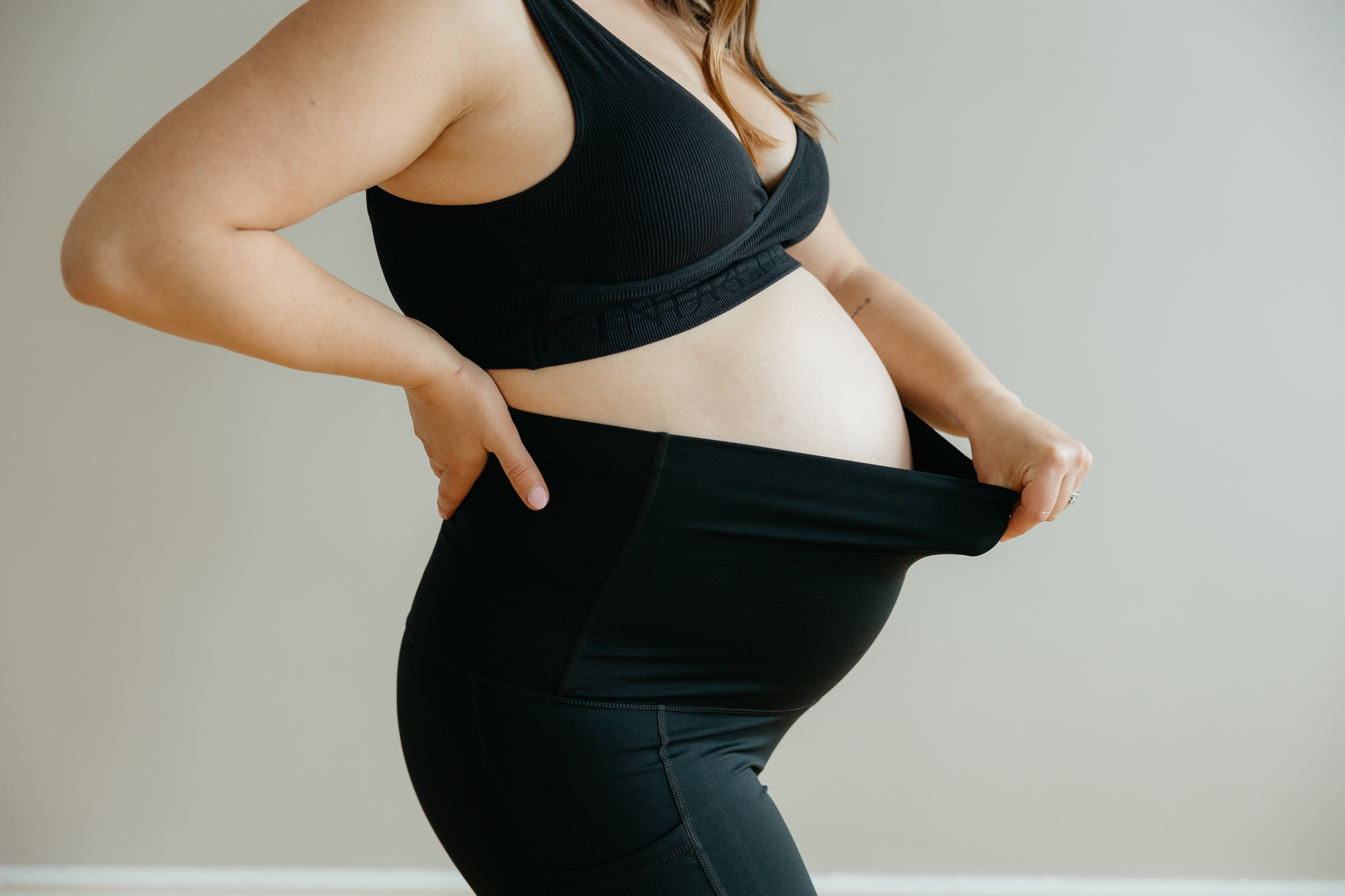 SHORT DE MATERNITÉ - VESTA - Institut MAIA