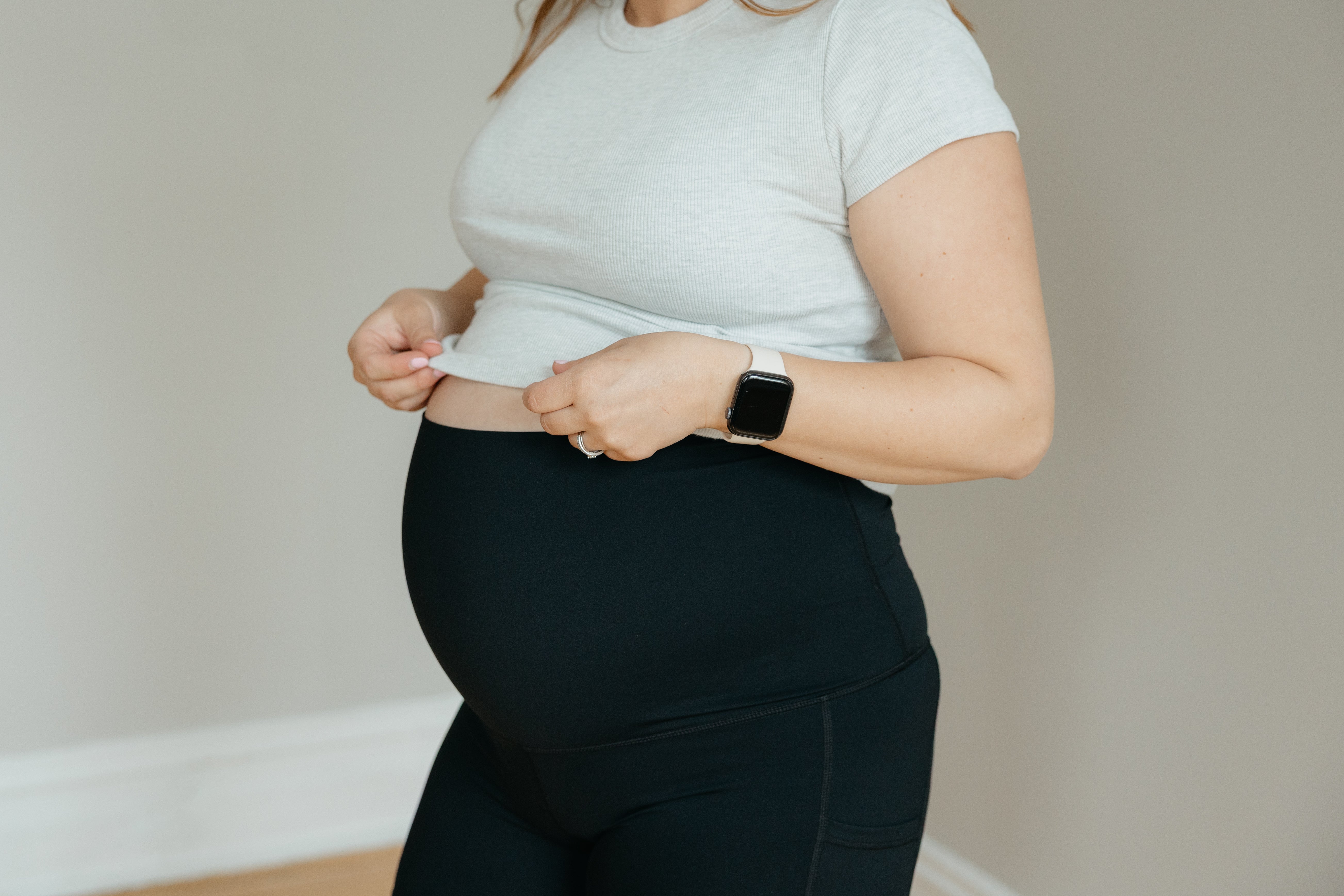 SHORT DE MATERNITÉ - VESTA - Institut MAIA