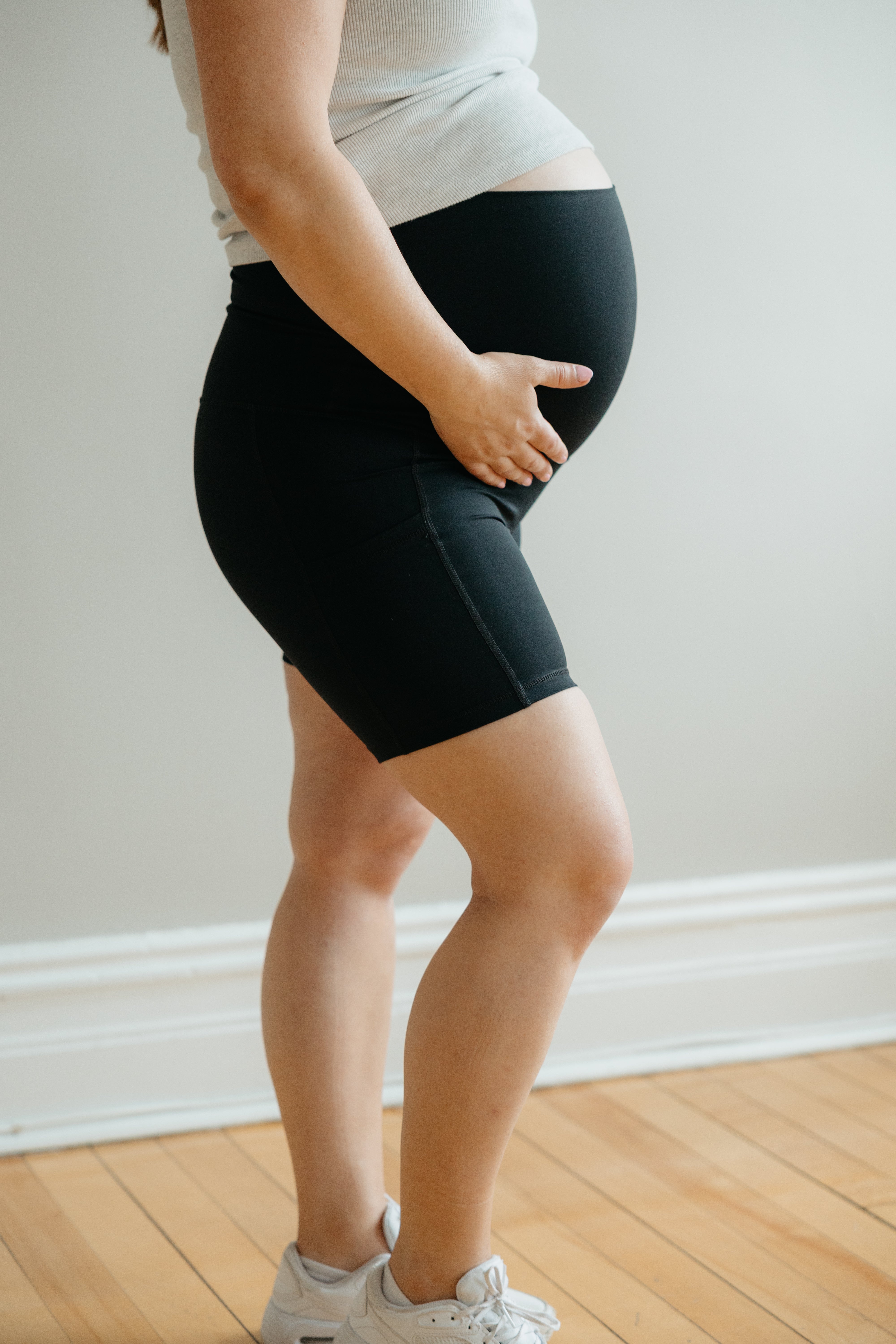 SHORT DE MATERNITÉ - VESTA - Institut MAIA