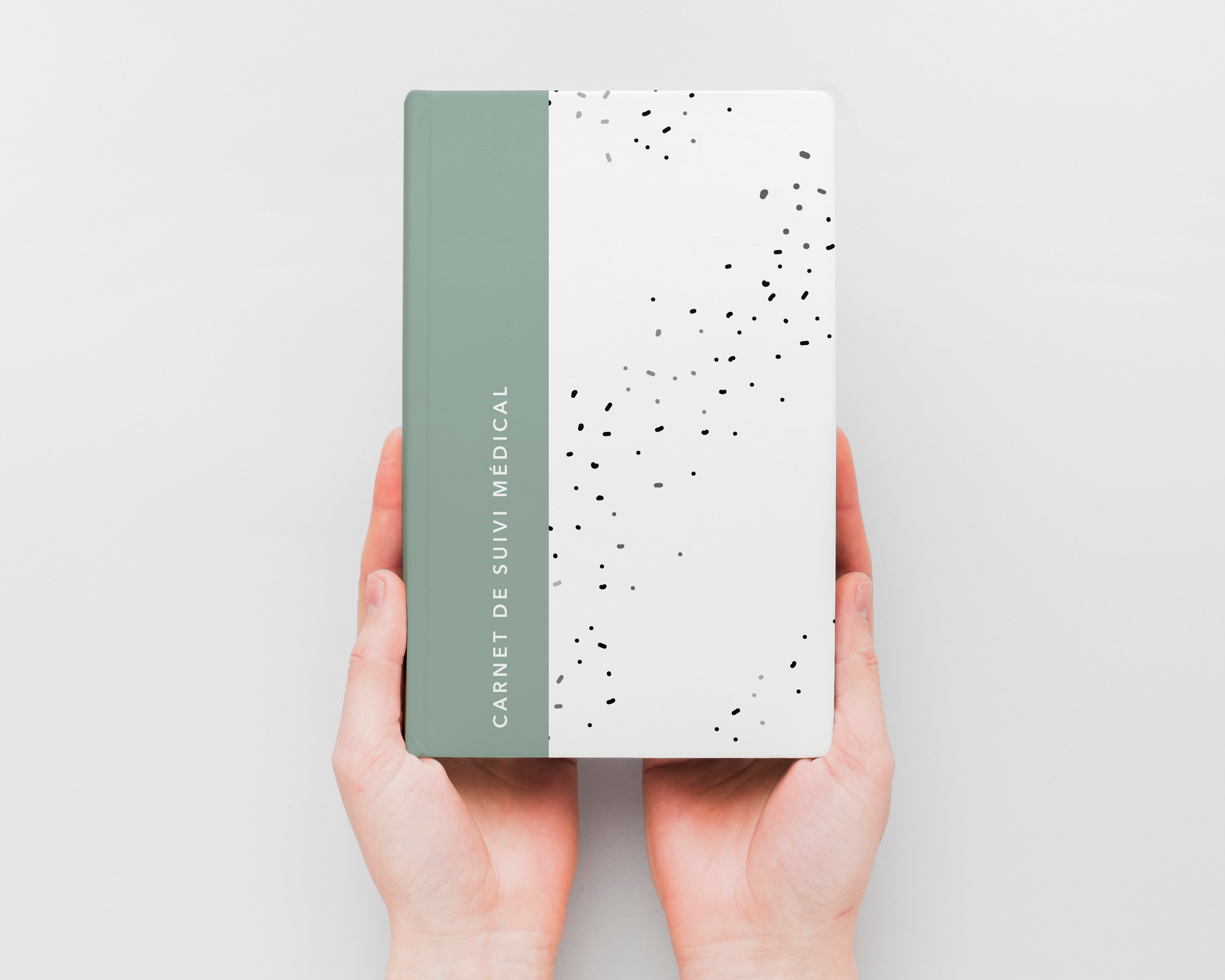 CARNET DE SUIVI MÉDICAL - Institut MAIA