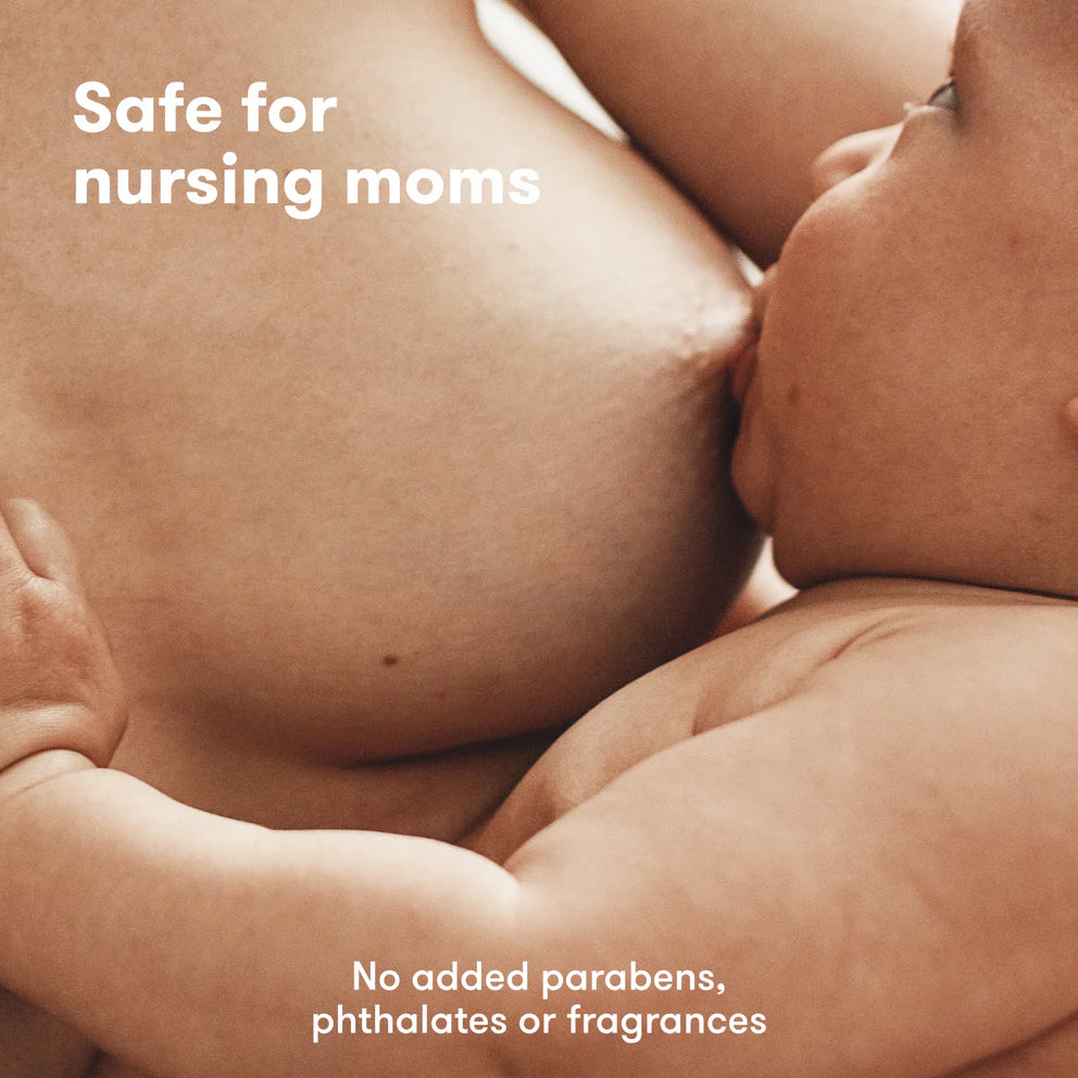 Coussinets refroidissants en hydrogel pour mamelons - Institut MAIA