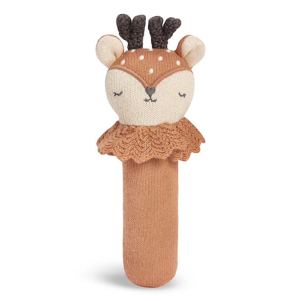 HOCHET – DAINTY DEER - Institut MAIA