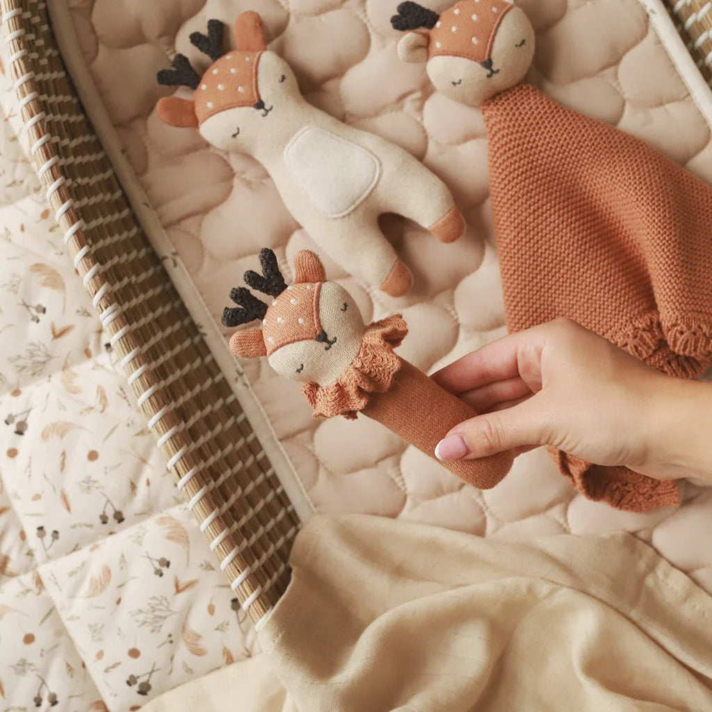 HOCHET – DAINTY DEER - Institut MAIA