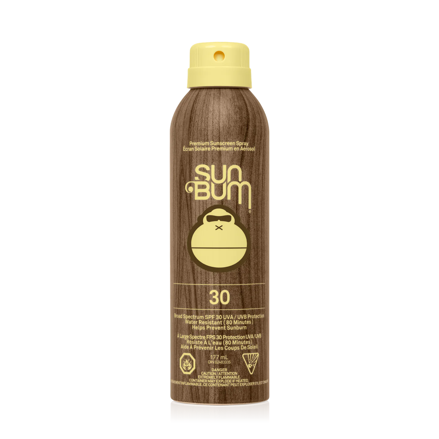 SPRAY SOLAIRE ORIGINAL SPF30 - Institut MAIA