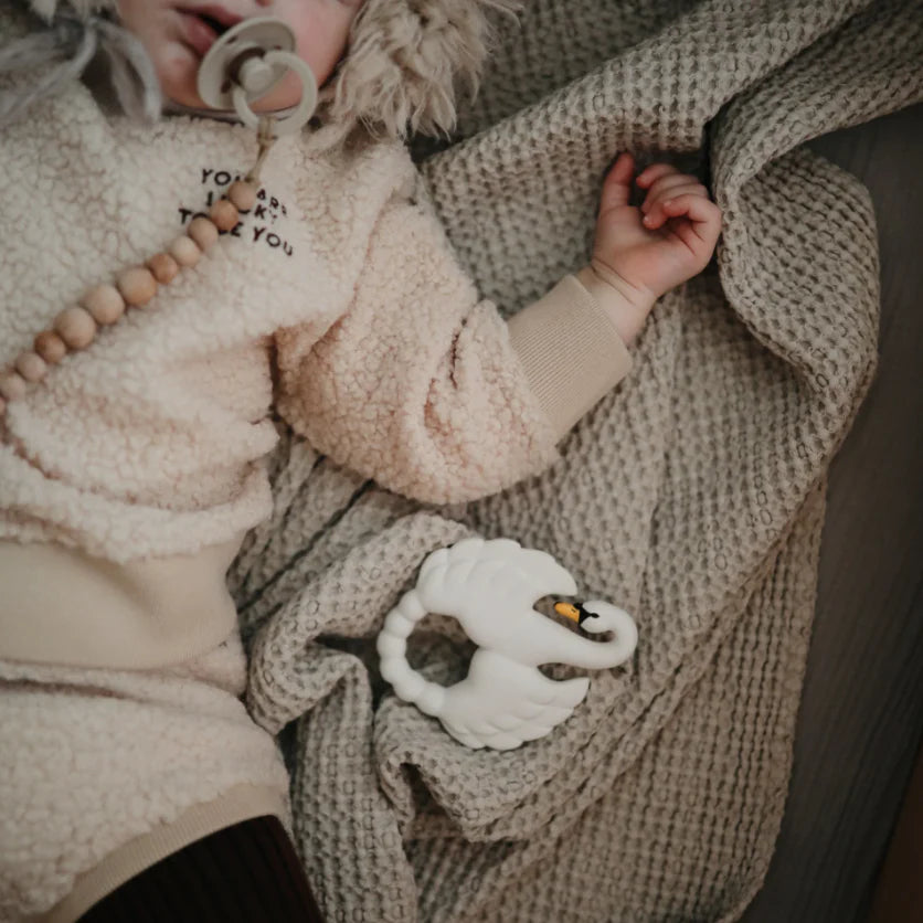 ANNEAU DE DENTITION  CYGNE - Institut MAIA