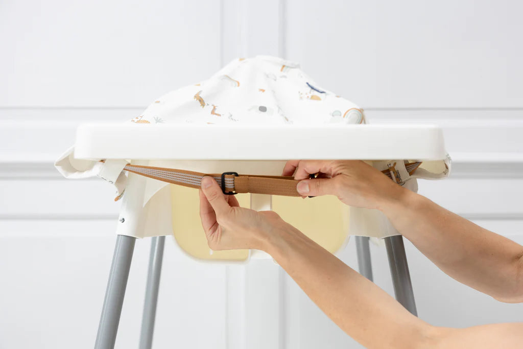 BAVETTE À MANCHES LONGUES - Institut MAIA