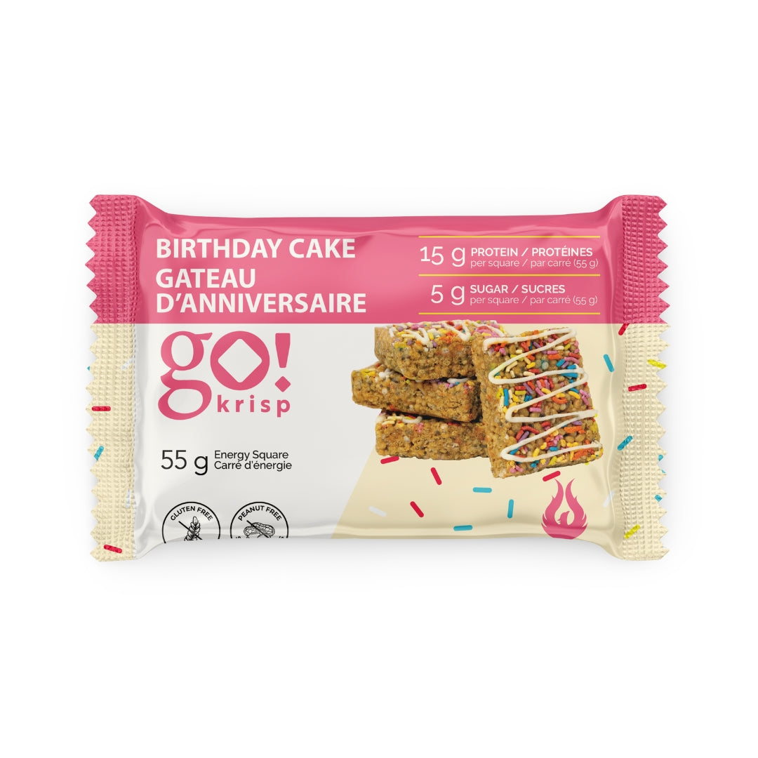 GO! KRISP - CARRÉ D'ÉNERGIE - Institut MAIA