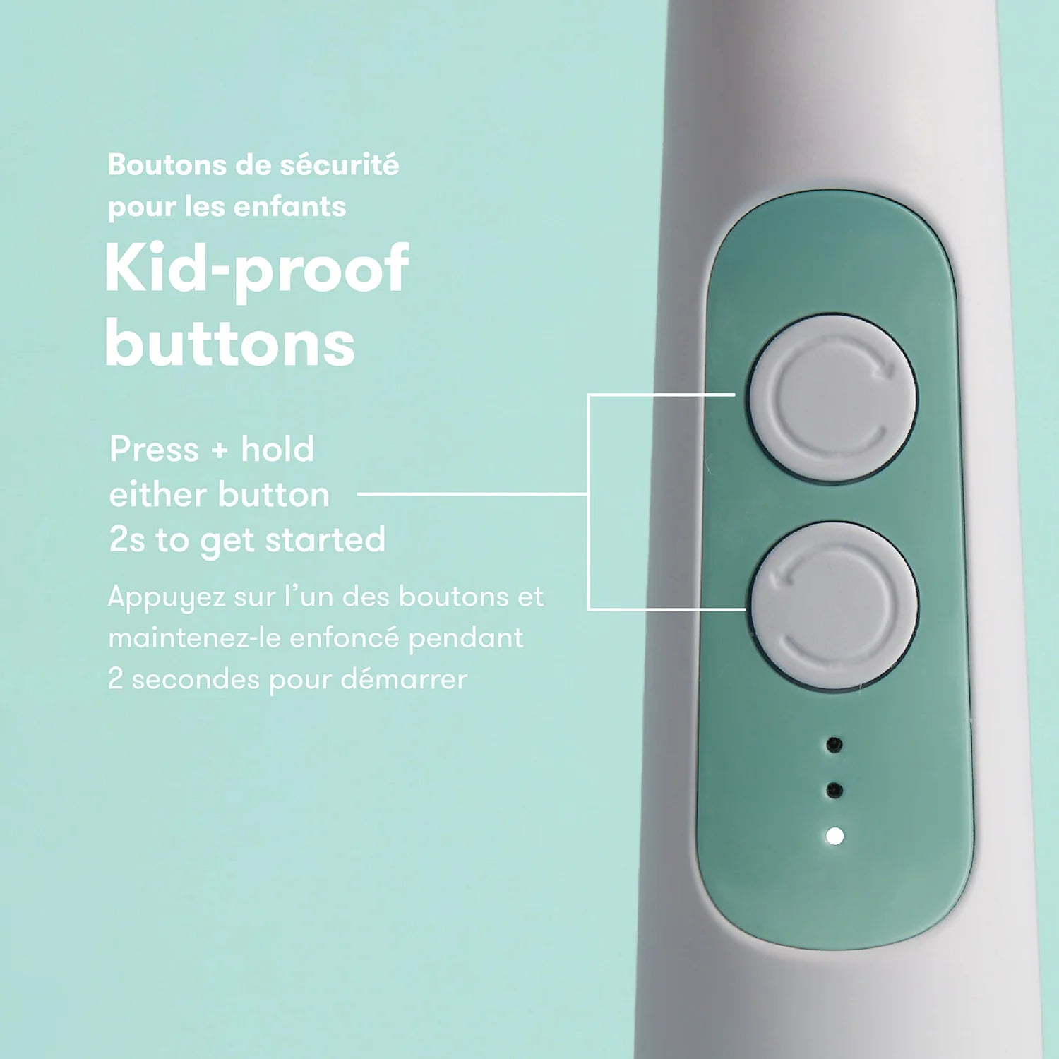 POLISSOIR À ONGLES ÉLECTRIQUE - Institut MAIA