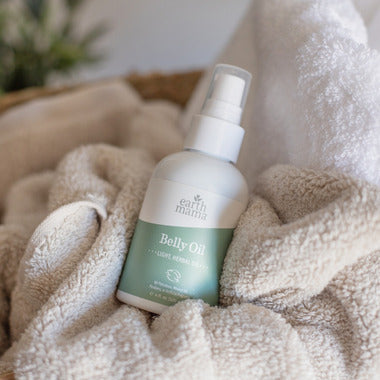 HUILE POUR BEDON - Institut MAIA