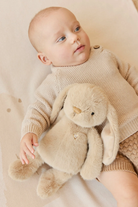 PENELOPE LE LAPIN - CARAMEL - Institut MAIA