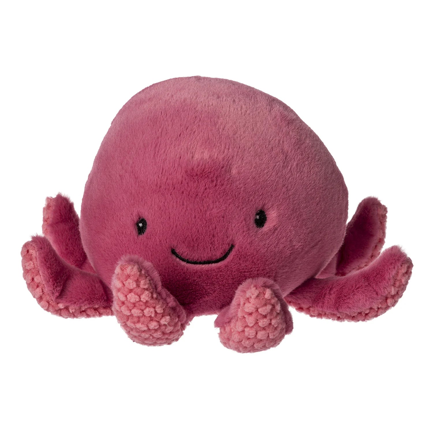 PELUCHE PIEUVRE ROSE - Institut MAIA