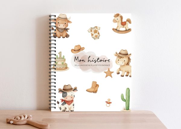 COMBO GROSSESSE - MON PREMIER RODÉO - Institut MAIA