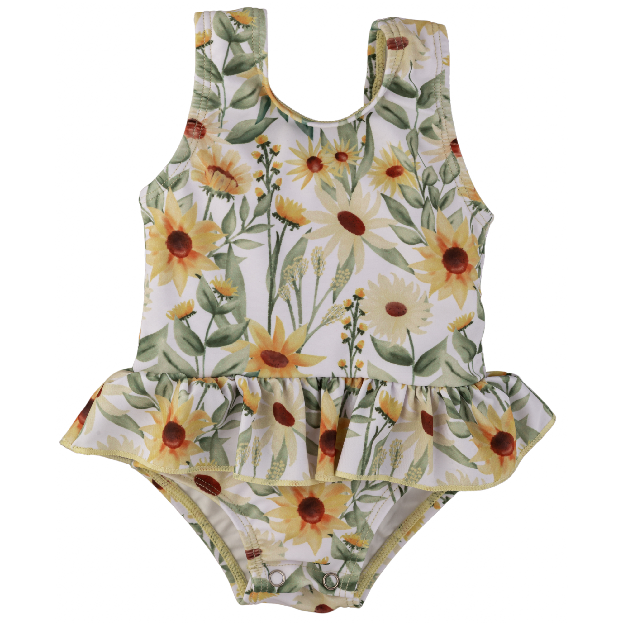 MAILLOT UNE PIÈCE TWIRL - Brooklyn  - Institut MAIA