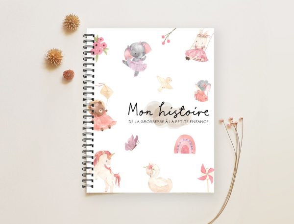 COMBO GROSSESSE - PETITES BALLERINES - Institut MAIA