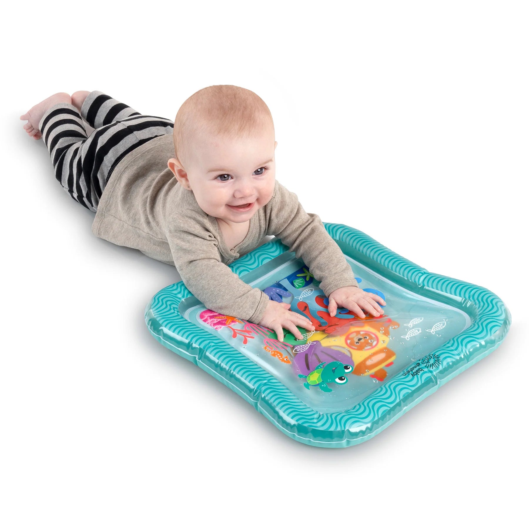 TAPIS D'EAU SENSORY SPLASH - Institut MAIA