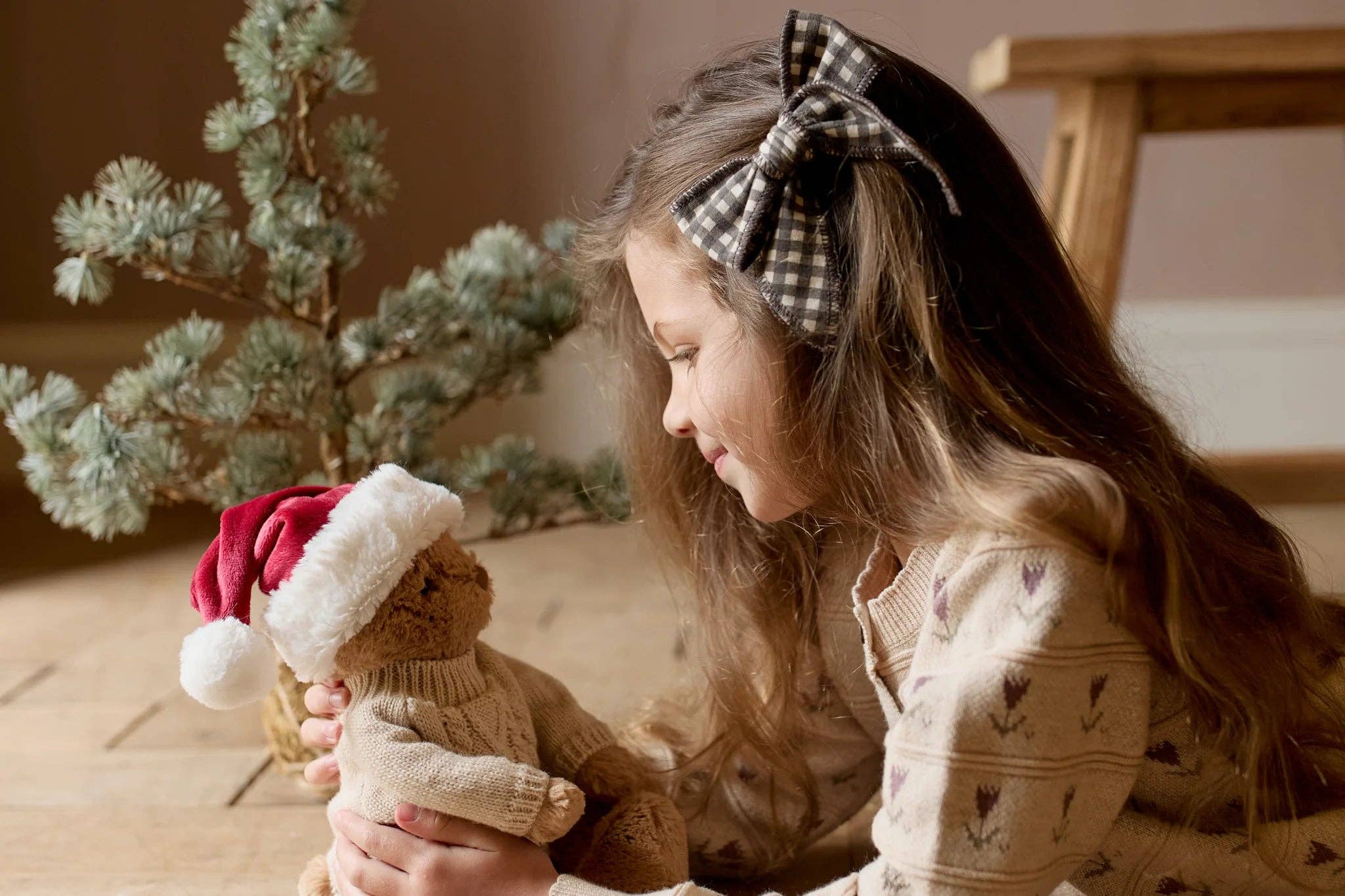 GEORGIE L'OURS DE NOËL - Institut MAIA