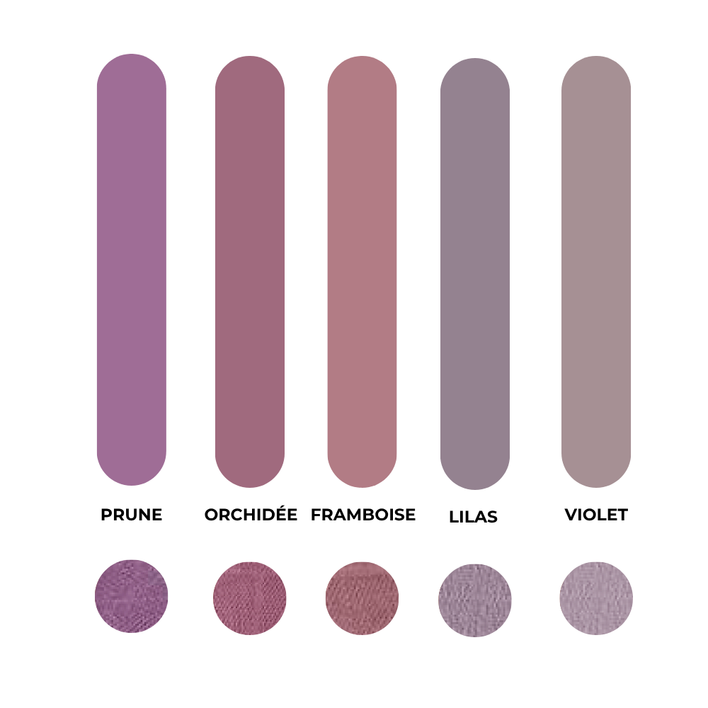 COUVERTURE À EMMAILLOTER MAÏA - Institut MAIA