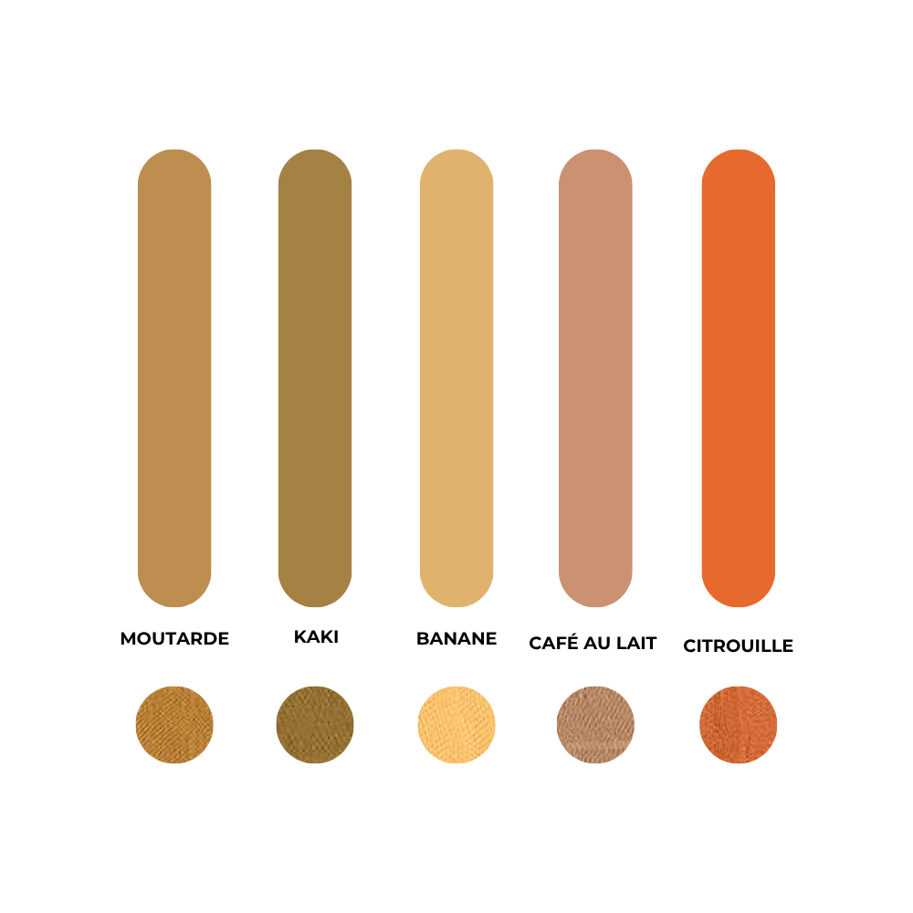 COUVERTURE À EMMAILLOTER MAÏA - Institut MAIA