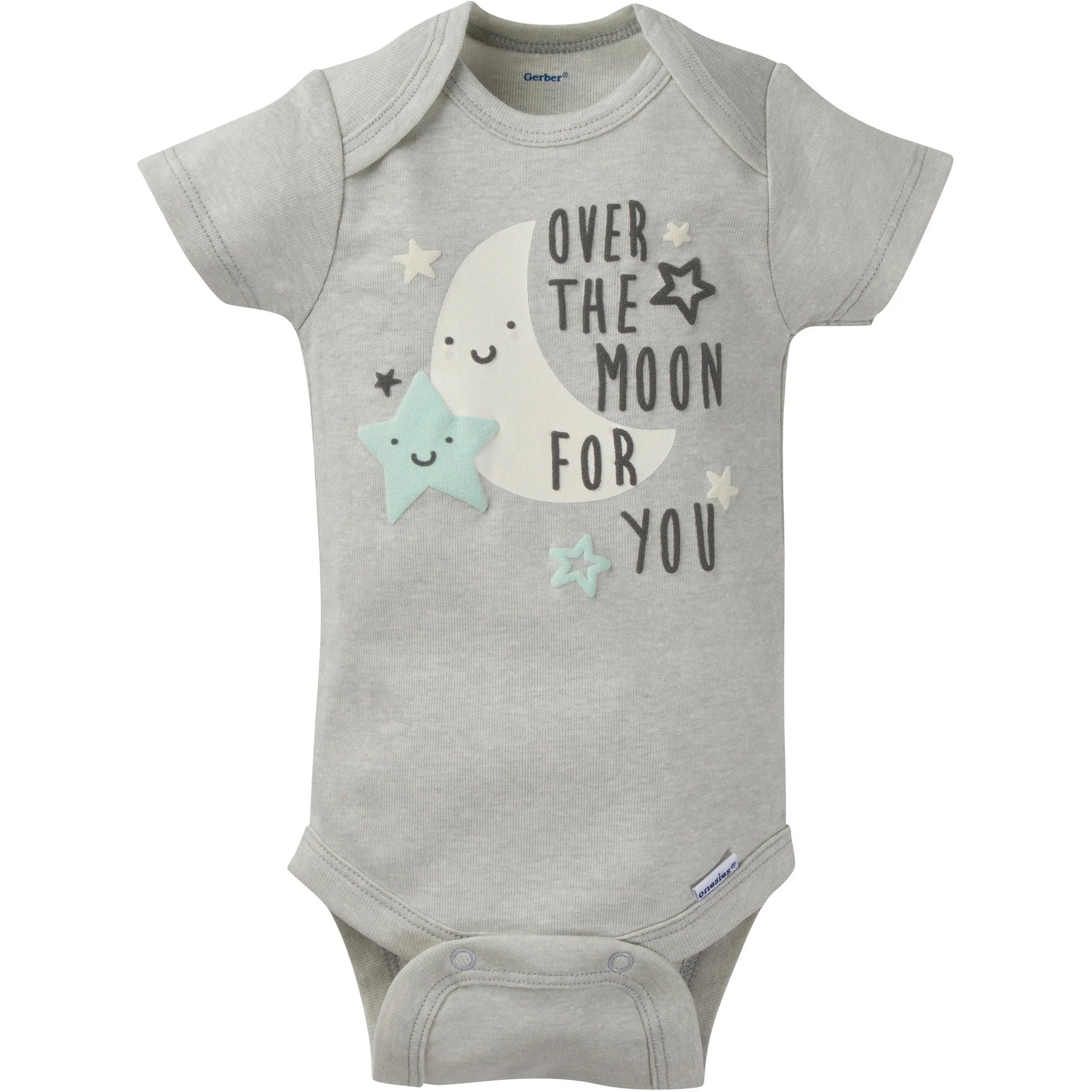 LOT DE 8 CACHES-COUCHES MANCHES COURTES - ÉLÉPHANT - Institut MAIA