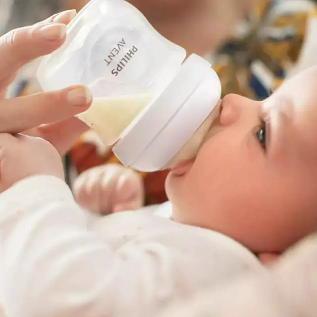 BIBERON NATURAL – 4oz 3pk - Institut MAIA