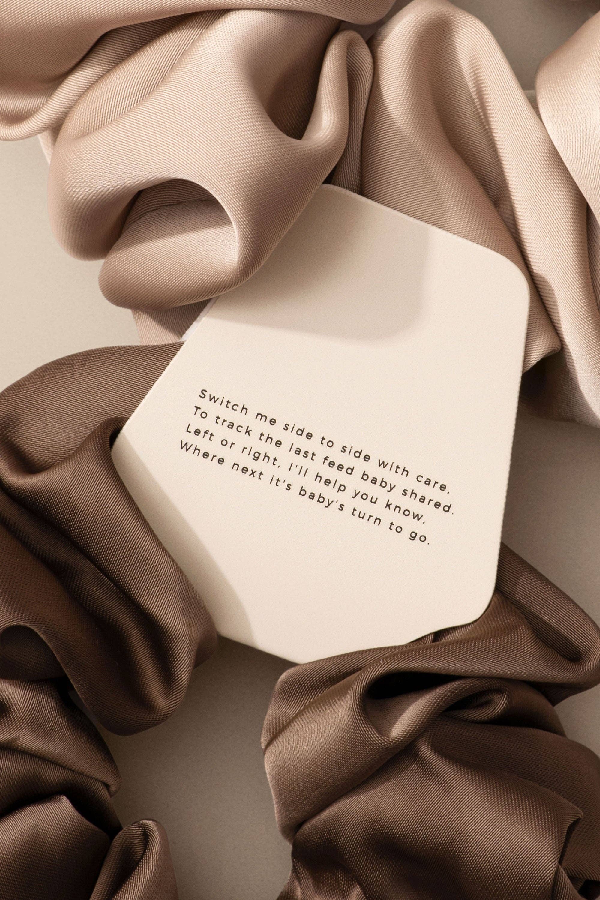 CHOUCHOU D’ALLAITEMENT MÉMOIRE - Institut MAIA