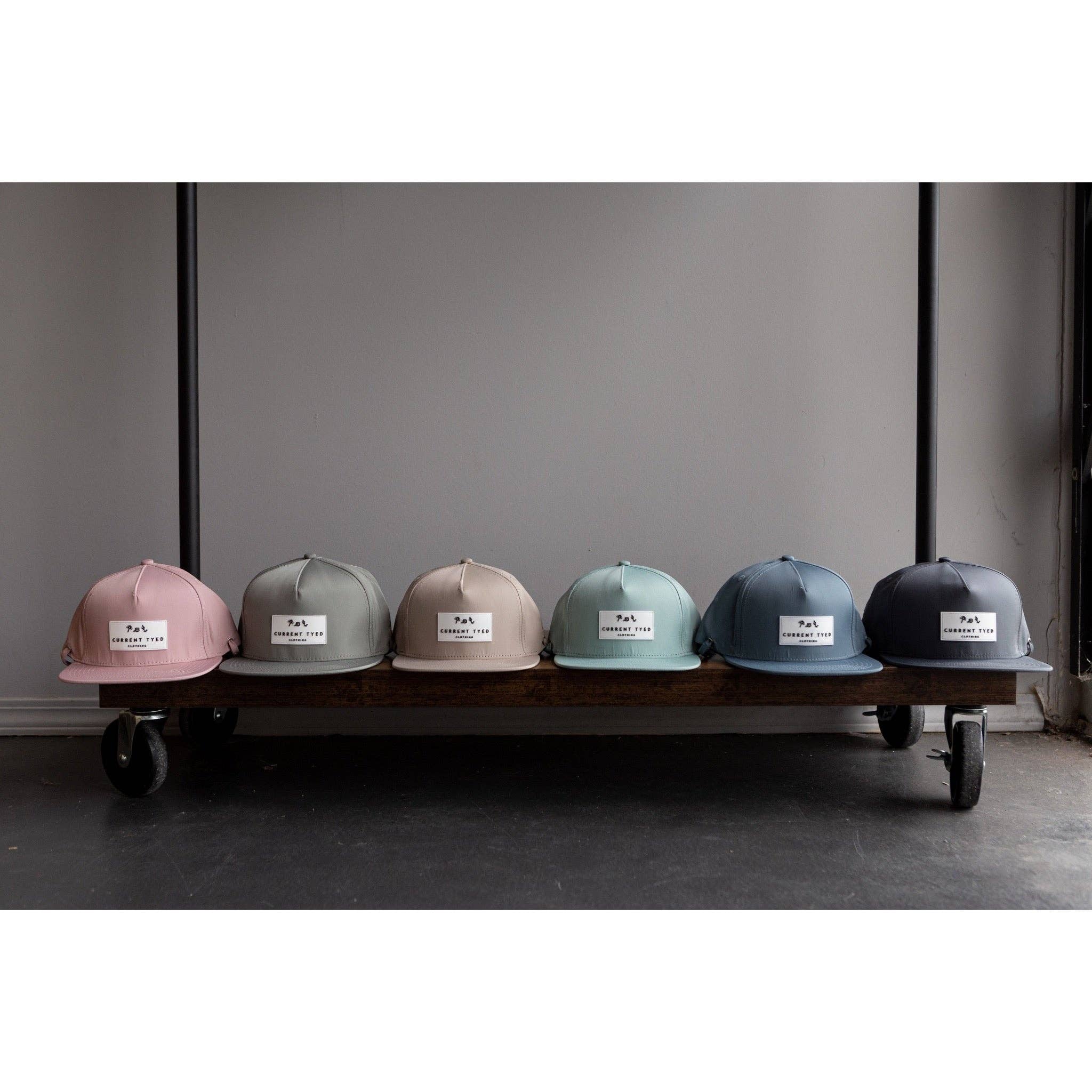 CHAPEAU SNAPBACK IMPERMÉABLE - Institut MAIA
