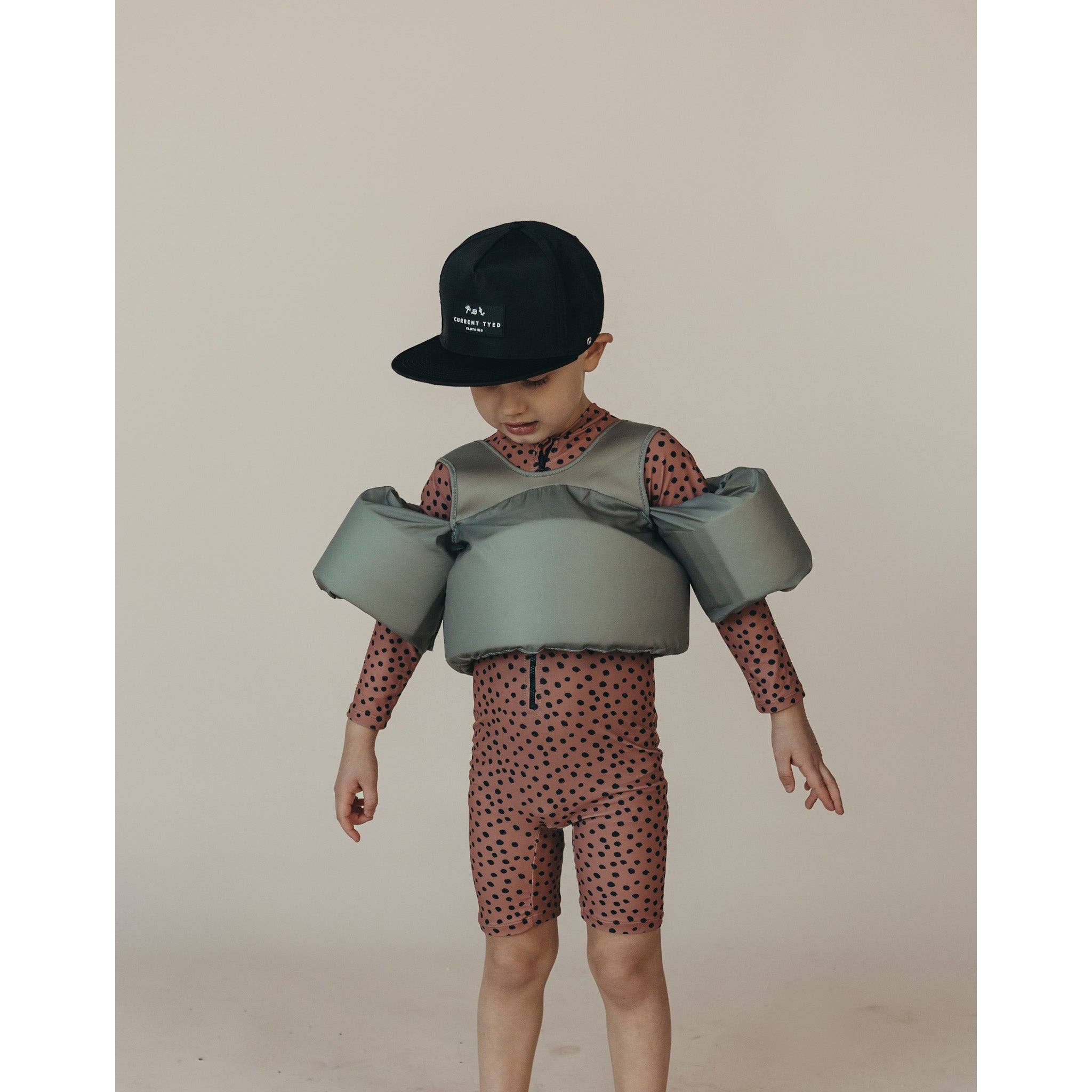 CHAPEAU SNAPBACK IMPERMÉABLE - Institut MAIA