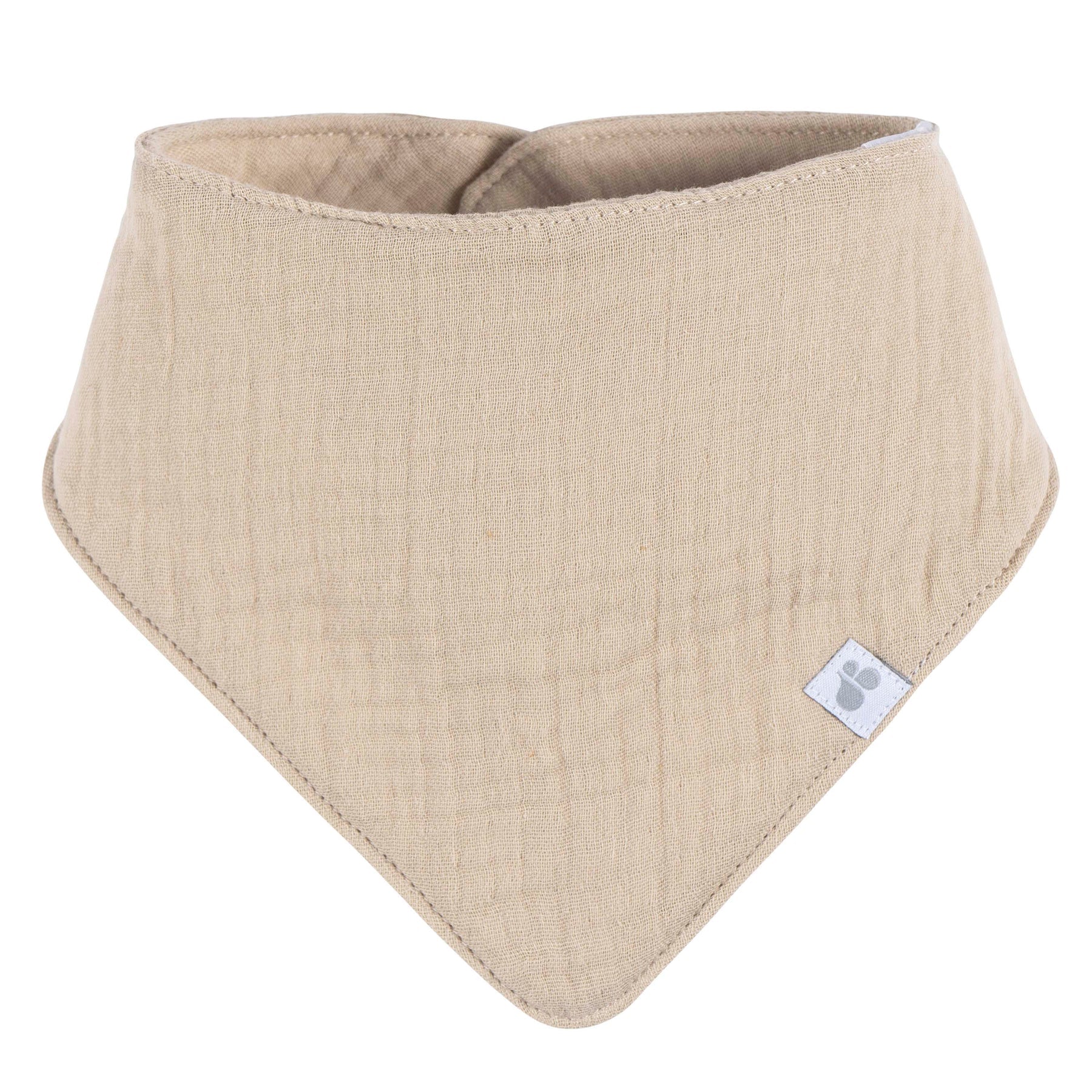 BAVOIRS EN MOUSSELINE - LOT DE 4 - Institut MAIA