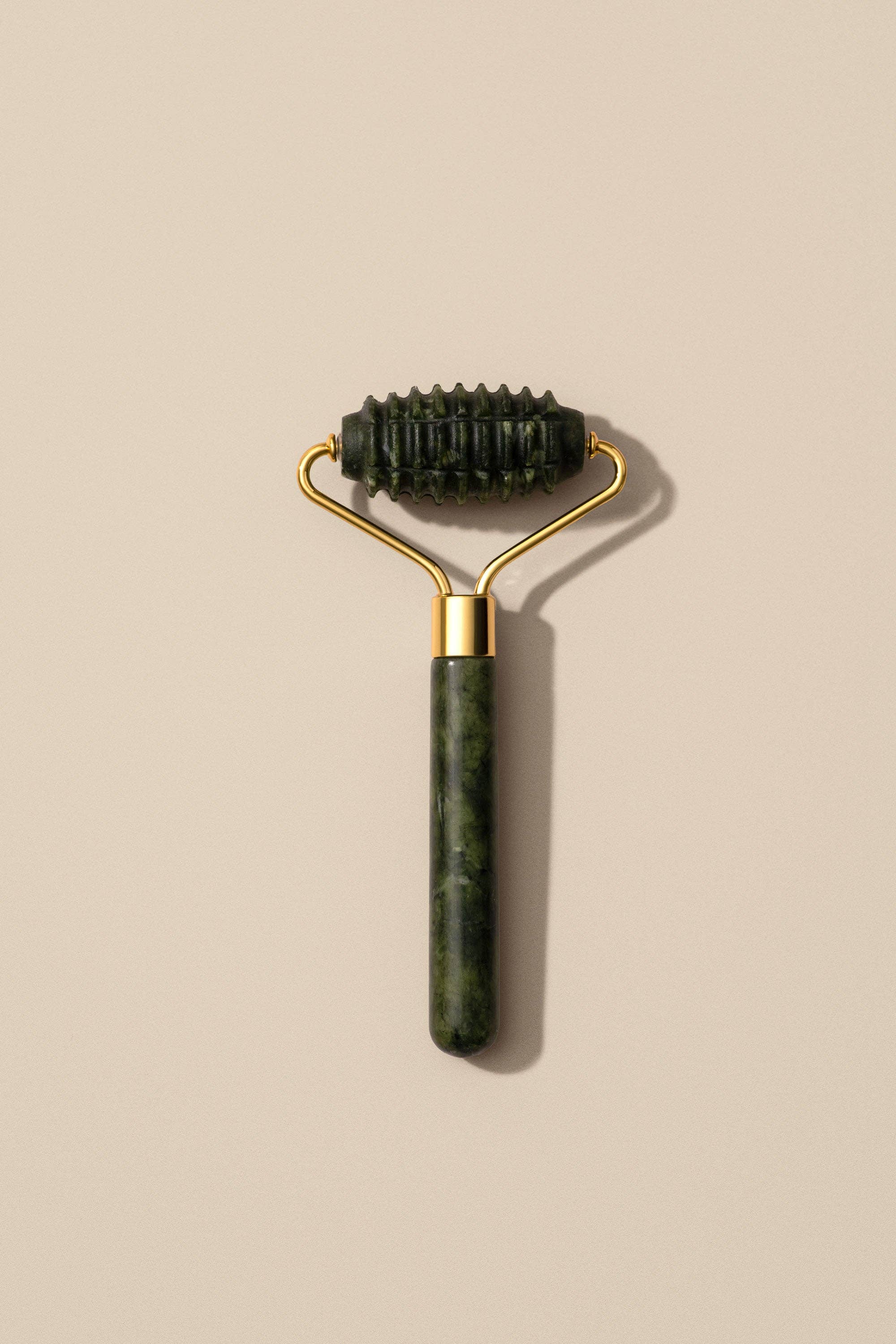 MASSEUR EN JADE POUR ALLAITEMENT - Institut MAIA