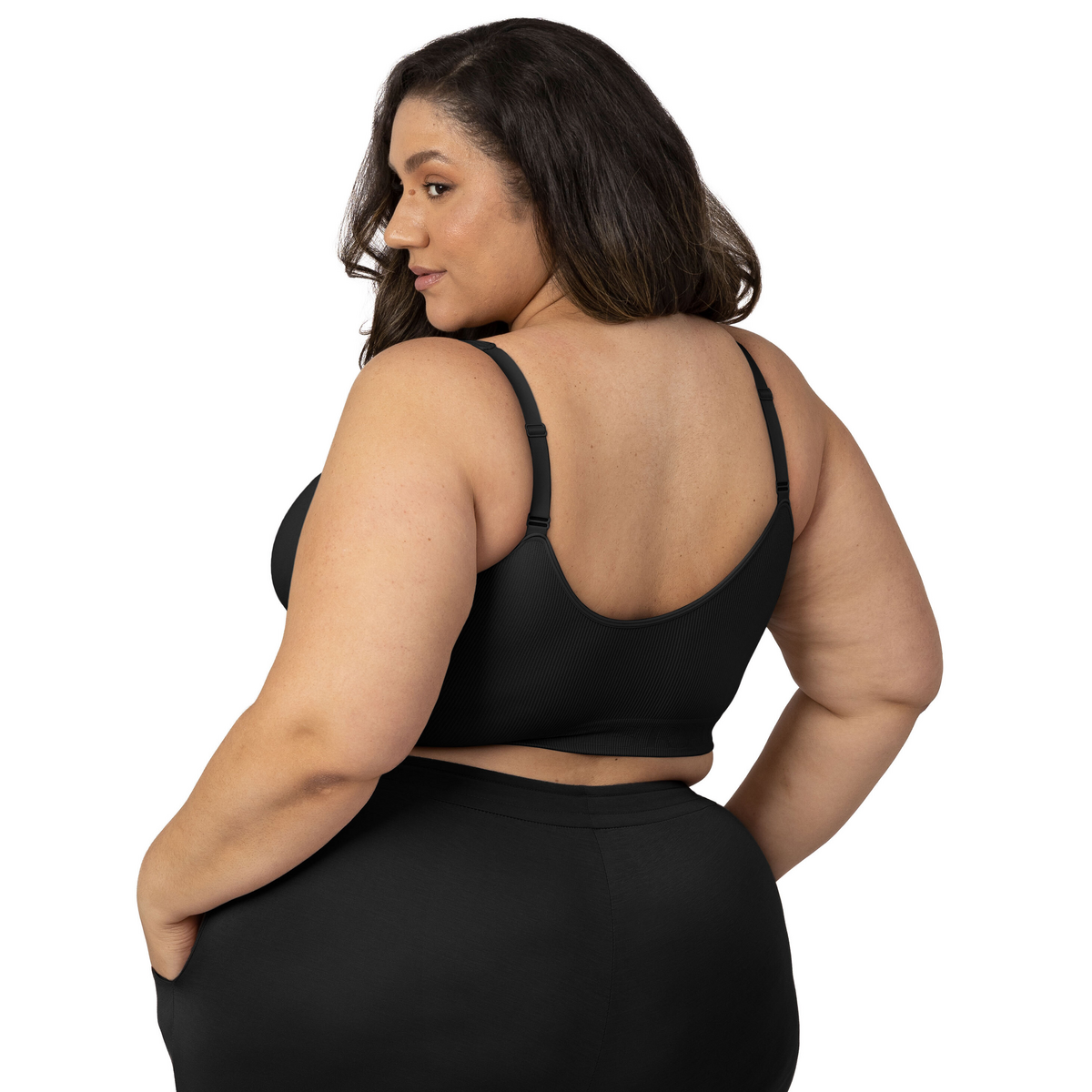 SOUTIEN-GORGE D'ALLAITEMENT AJUSTABLE - Institut MAIA