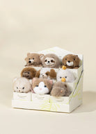 MINI PELUCHE CADEAU - SINGE - Institut MAIA