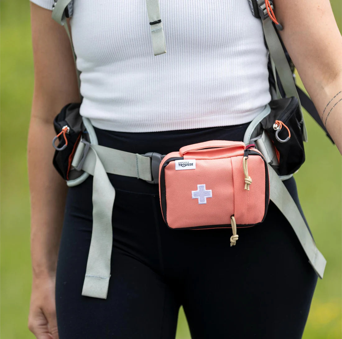 LA TROUSSE EVERYDAY - Institut MAIA