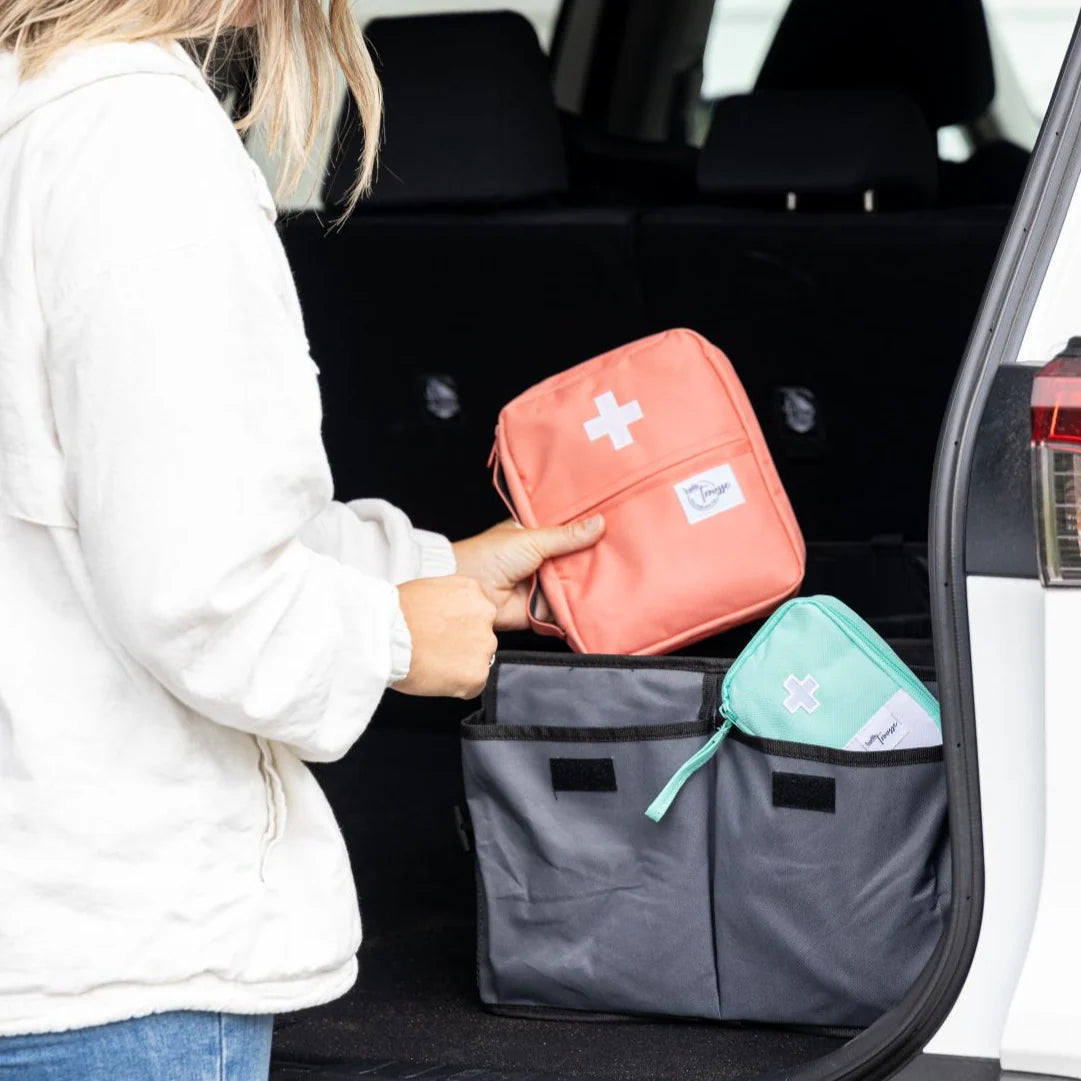 LA TROUSSE SENTINELLE - Institut MAIA