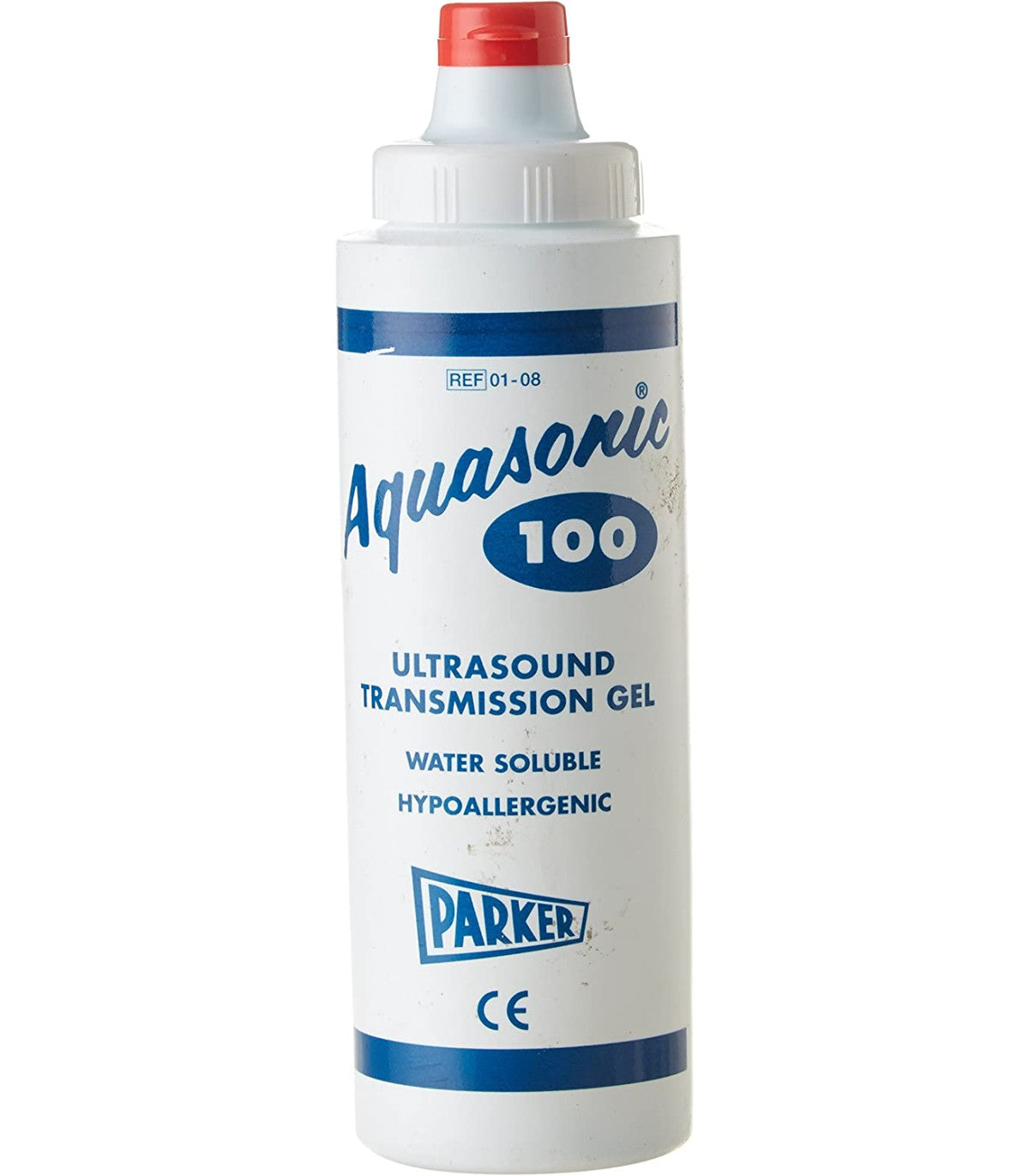 GEL POUR DOPPLER  - AQUASONIC 100 - Institut MAIA
