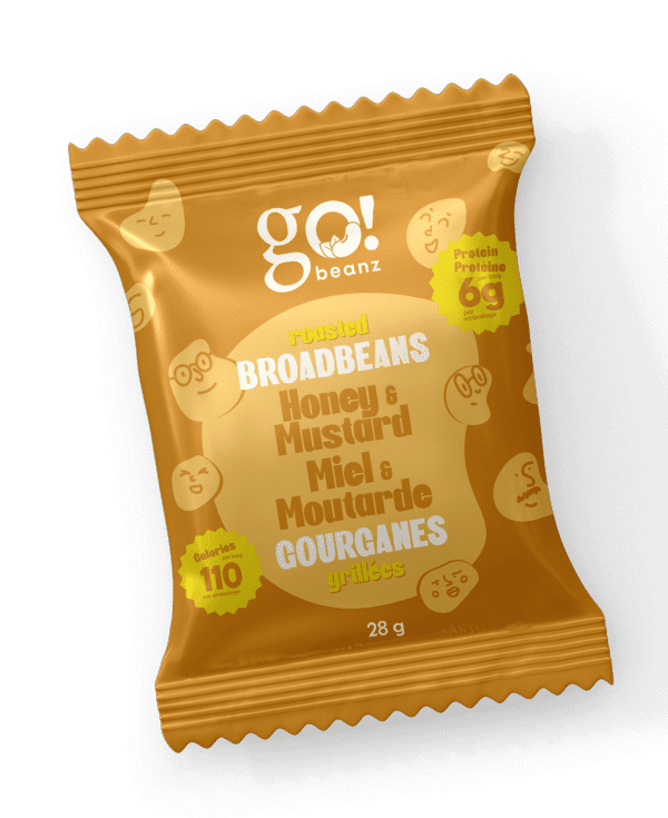 GO BEANZ – GOURGANES - Institut MAIA