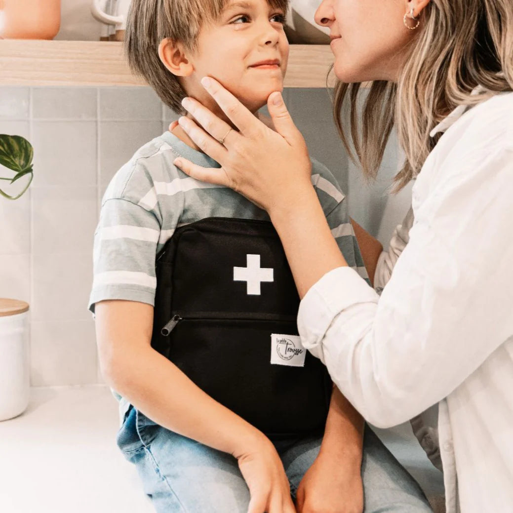 LA TROUSSE SENTINELLE - Institut MAIA