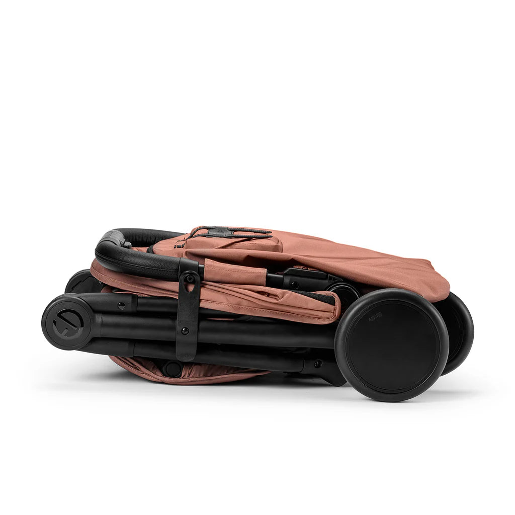 POUSSETTE MONDO - ARGILE BRÛLÉ (EXCLUSIVITÉ EN LIGNE) - Institut MAIA