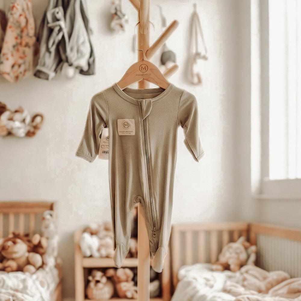 PYJAMA DE NAISSANCE RHÉA - Institut MAIA