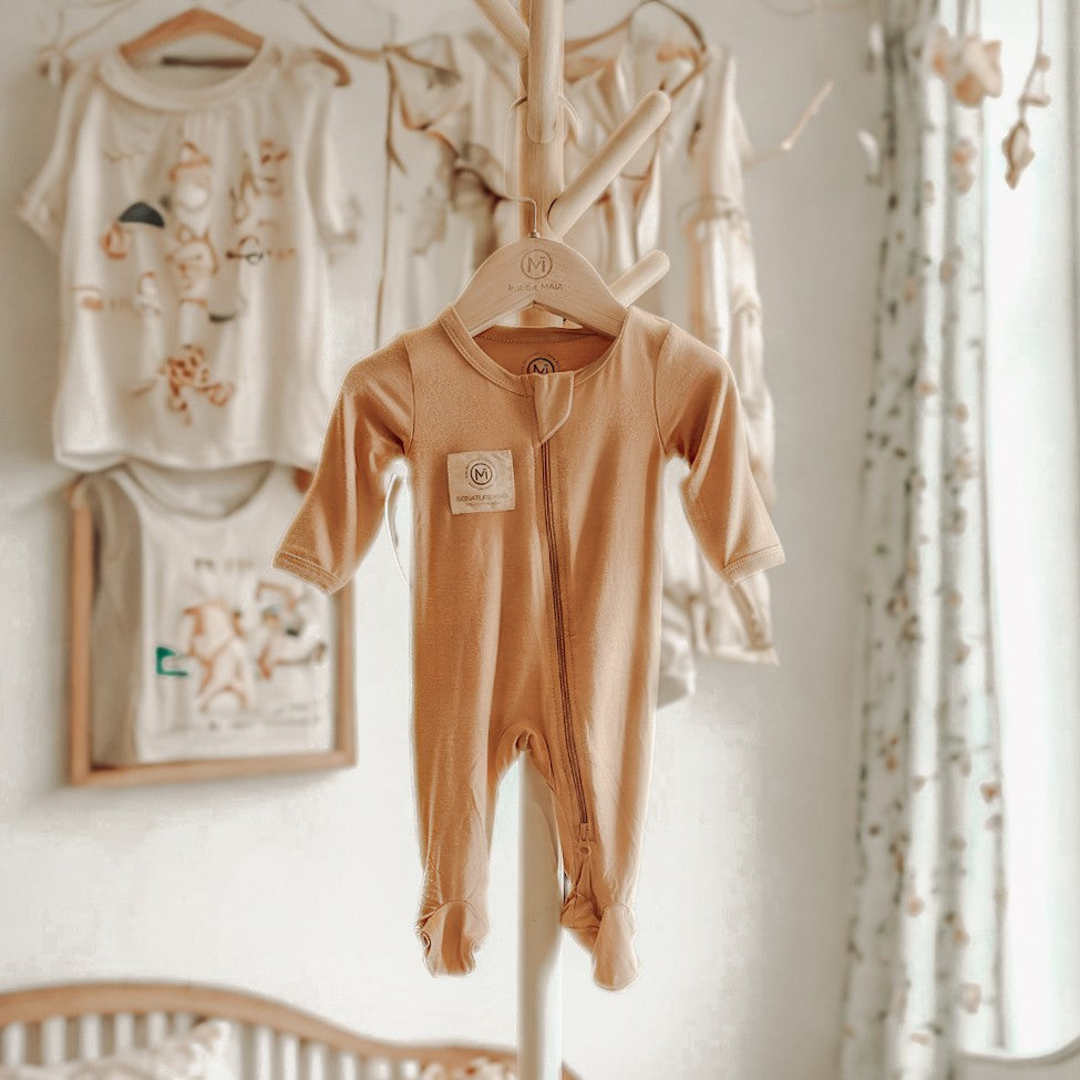 PYJAMA DE NAISSANCE RHÉA - Institut MAIA