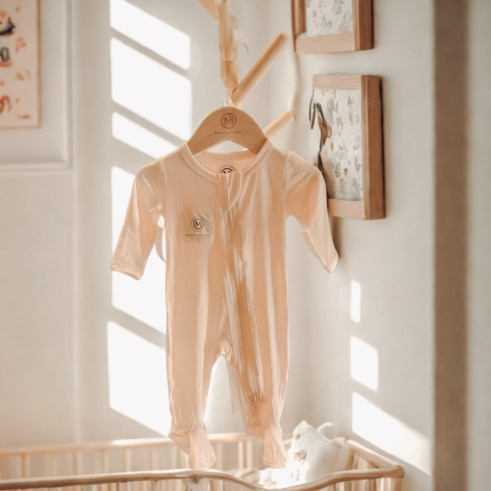 PYJAMA DE NAISSANCE RHÉA - Institut MAIA
