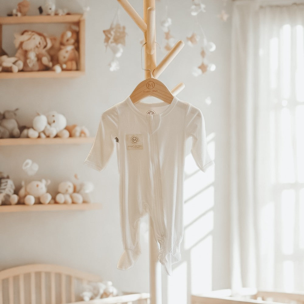 PYJAMA DE NAISSANCE RHÉA - Institut MAIA