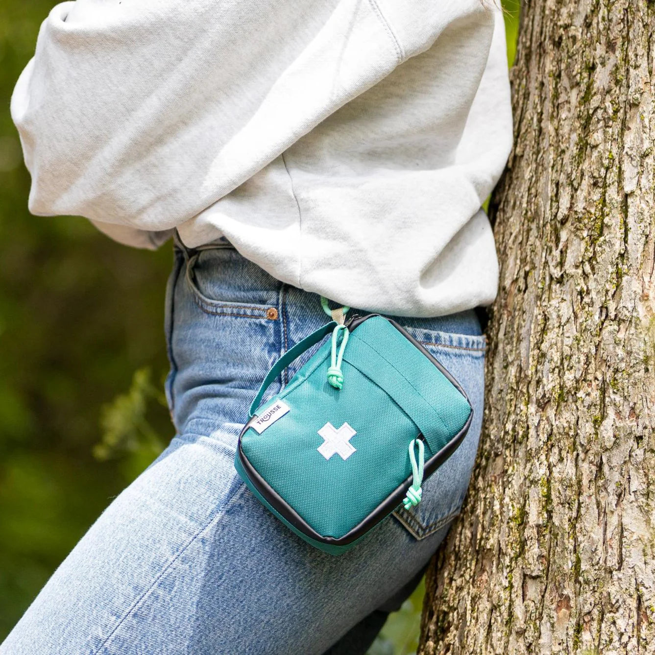 LA TROUSSE EVERYDAY - Institut MAIA